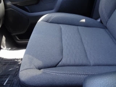 Used 2025  Ram 1500 Big Horn 4x4 Crew Cab 5'7" Box at CarloanExpress.Com near Hampton, VA