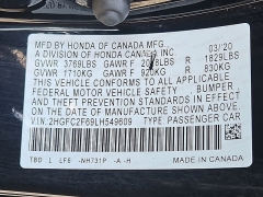 Used 2020  Honda Civic Sedan 4d LX CVT at CarloanExpress&period;Com near Hampton&comma; VA