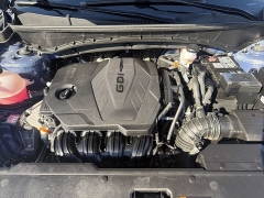 Used 2025  Hyundai Tucson SEL FWD at CarloanExpress&period;Com near Hampton&comma; VA