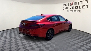 Used 2024  Acura Integra CVT w&sol;A-Spec Technology Package at CarloanExpress&period;Com near Hampton&comma; VA