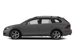 Used 2014  Volkswagen Jetta SportWagen 4dr DSG TDI at CarloanExpress&period;Com near Hampton&comma; VA