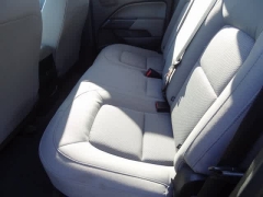 Used 2021  Chevrolet Colorado 4WD Crew Cab 128" Work Truck at CarloanExpress.Com near Hampton, VA