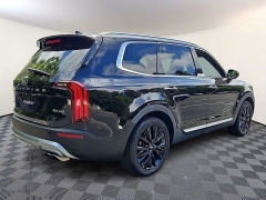 Used 2020  Kia Telluride 4d SUV AWD SX at CarloanExpress&period;Com near Hampton&comma; VA