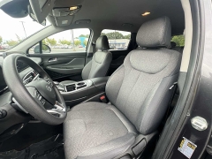 Used 2023  Hyundai Santa Fe SE AWD at CarloanExpress.Com near Hampton, VA