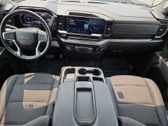 Used 2022  Chevrolet Silverado 1500 4WD Crew Cab 147" RST at CarloanExpress&period;Com near Hampton&comma; VA