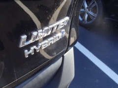 Used 2022  Toyota RAV4 Hybrid Limited AWD at CarloanExpress.Com near Hampton, VA