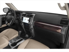 Used 2021  Toyota 4Runner Limited 4WD (Natl) at CarloanExpress.Com near Hampton, VA