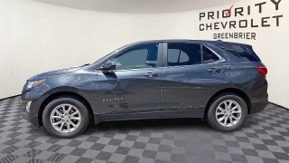 Used 2021  Chevrolet Equinox AWD 4dr LT w&sol;1LT at CarloanExpress&period;Com near Hampton&comma; VA
