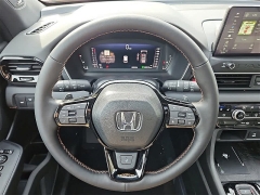 New 2026  Honda Passport TrailSport Elite AWD at CarloanExpress&period;Com near Hampton&comma; VA