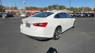Used 2023  Chevrolet Malibu 4dr Sdn 1LT at CarloanExpress.Com near Hampton, VA