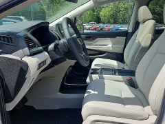 New 2026  Honda Odyssey EX-L Auto at CarloanExpress&period;Com near Hampton&comma; VA