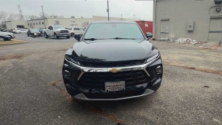 Used 2025  Chevrolet Blazer AWD 4dr LT w&sol;2LT at CarloanExpress&period;Com near Hampton&comma; VA