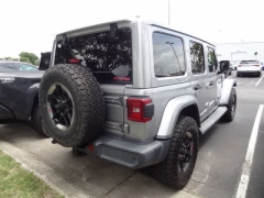 Used 2018  Jeep Wrangler Unlimited Sahara 4x4 at CarloanExpress&period;Com near Hampton&comma; VA