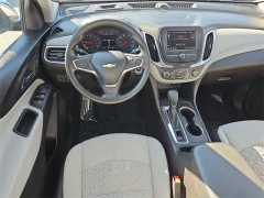 Used 2023  Chevrolet Equinox AWD 4dr LS w&sol;1FL at CarloanExpress&period;Com near Hampton&comma; VA