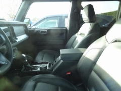 Used 2025  Ford Bronco Badlands 4 Door Advanced 4x4 at CarloanExpress&period;Com near Hampton&comma; VA