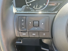 Used 2021  Nissan Rogue AWD SV at CarloanExpress&period;Com near Hampton&comma; VA