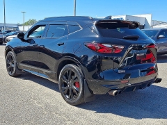 Used 2022  Chevrolet Blazer AWD 4dr RS at CarloanExpress&period;Com near Hampton&comma; VA