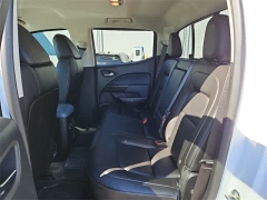 Used 2022  Chevrolet Colorado 4WD Crew Cab 128" Z71 at CarloanExpress.Com near Hampton, VA