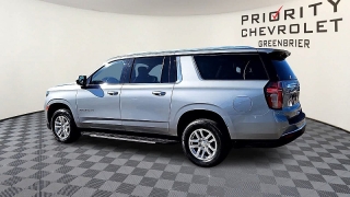 Used 2024  Chevrolet Suburban 4WD 4dr LT at CarloanExpress&period;Com near Hampton&comma; VA