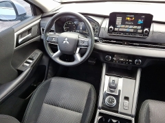 Used 2024  Mitsubishi Outlander ES FWD at CarloanExpress&period;Com near Hampton&comma; VA