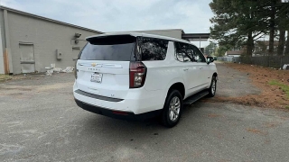Used 2023  Chevrolet Tahoe 2WD 4dr LT at CarloanExpress&period;Com near Hampton&comma; VA