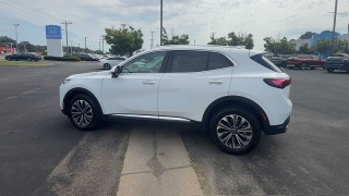 Used 2024  Buick Envision AWD 4dr Preferred at CarloanExpress&period;Com near Hampton&comma; VA