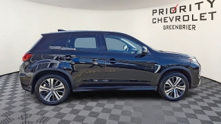 Used 2023  Mitsubishi Outlander Sport 2&period;0 AWC at CarloanExpress&period;Com near Hampton&comma; VA