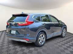Used 2019  Honda CR-V 4d SUV FWD EX-L at CarloanExpress&period;Com near Hampton&comma; VA