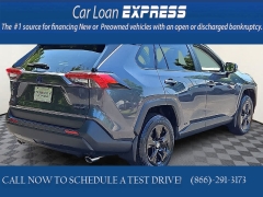 Used 2023  Toyota RAV4 Hybrid XLE AWD at CarloanExpress&period;Com near Hampton&comma; VA