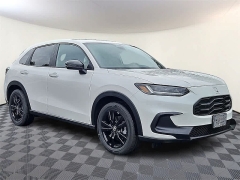 New 2026  Honda HR-V Sport AWD CVT at CarloanExpress&period;Com near Hampton&comma; VA