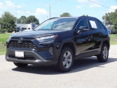 Used 2024  Toyota RAV4 XLE FWD at CarloanExpress&period;Com near Hampton&comma; VA