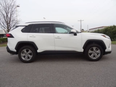 Used 2025  Toyota RAV4 XLE AWD at CarloanExpress&period;Com near Hampton&comma; VA