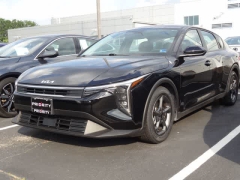 Used 2025  Kia K4 LXS FWD at CarloanExpress&period;Com near Hampton&comma; VA