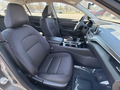 Used 2024  Nissan Altima 2&period;5 SV Sedan at CarloanExpress&period;Com near Hampton&comma; VA