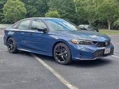 New 2026  Honda Civic Sedan Hybrid Sport CVT at CarloanExpress&period;Com near Hampton&comma; VA