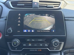 Used 2018  Honda CR-V 4d SUV FWD EX at CarloanExpress&period;Com near Hampton&comma; VA