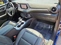 Used 2022  Chevrolet Blazer FWD 4dr LT w&sol;3LT at CarloanExpress&period;Com near Hampton&comma; VA