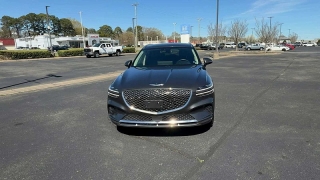 Used 2025  Genesis GV70 2&period;5T AWD at CarloanExpress&period;Com near Hampton&comma; VA
