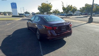 Used 2025  Nissan Altima SV FWD at CarloanExpress&period;Com near Hampton&comma; VA