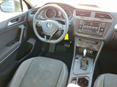 Used 2020  Volkswagen Tiguan 4d SUV S at CarloanExpress&period;Com near Hampton&comma; VA