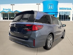 New 2026  Honda Odyssey Touring Auto at CarloanExpress&period;Com near Hampton&comma; VA