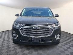Used 2018  Chevrolet Traverse 4d SUV AWD LT Cloth w&sol;1LT at CarloanExpress&period;Com near Hampton&comma; VA