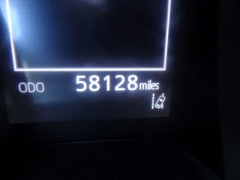 Used 2024  Toyota Camry LE Auto at CarloanExpress&period;Com near Hampton&comma; VA