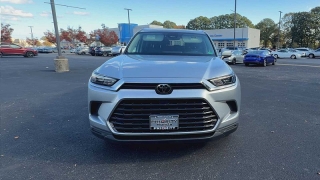 Used 2024  Toyota Grand Highlander AWD (Natl) at CarloanExpress.Com near Hampton, VA