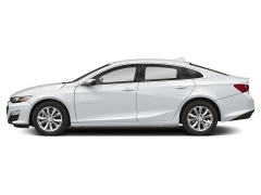 Used 2023  Chevrolet Malibu 4dr Sdn 1LT at CarloanExpress.Com near Hampton, VA