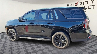 Used 2023  Chevrolet Tahoe 4WD 4dr LT at CarloanExpress&period;Com near Hampton&comma; VA