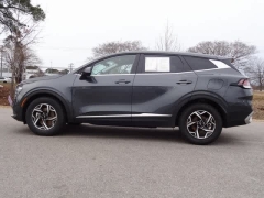 Used 2024  Kia Sportage LX FWD at CarloanExpress&period;Com near Hampton&comma; VA