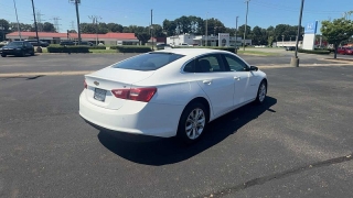 Used 2024  Chevrolet Malibu 4dr Sdn 1LT at CarloanExpress&period;Com near Hampton&comma; VA