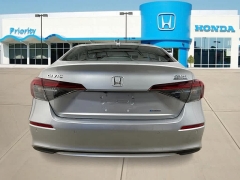 New 2026  Honda Civic Sedan Hybrid Sport Touring CVT at CarloanExpress.Com near Hampton, VA