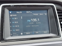 Used 2018  Hyundai Sonata 4d Sedan Eco at CarloanExpress&period;Com near Hampton&comma; VA